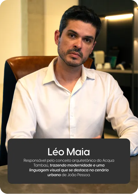 Leo maia