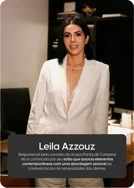 leila Azzouz